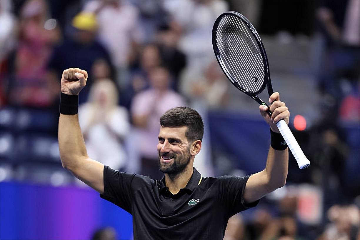 九游娱乐-关于拉沃尔杯力克年终总决赛，德约科维奇关键制胜的信息