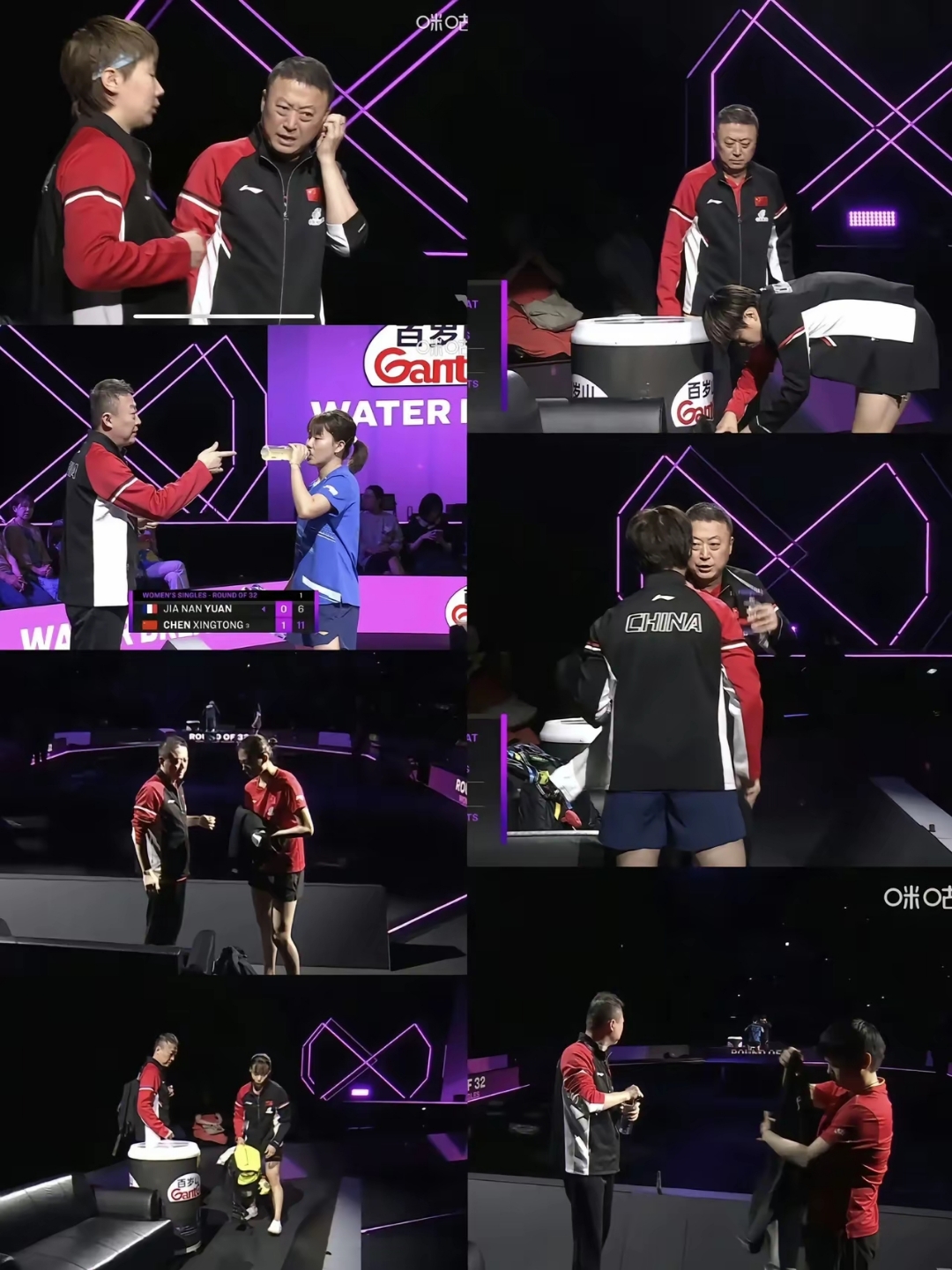 九游娱乐首页-泰国队碾压韩国队，马琳统治全场