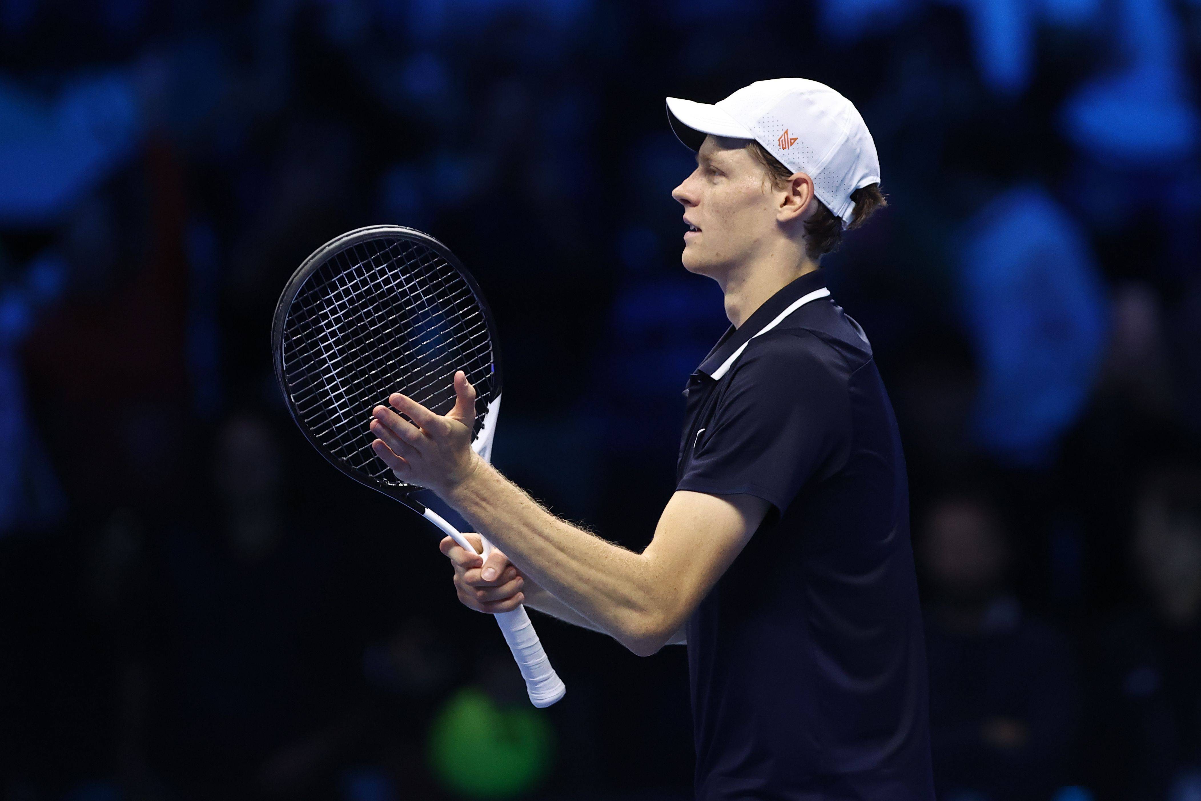 九游官网-关于年终总决赛完胜蒙特卡洛大师赛，辛纳点燃赛场的信息