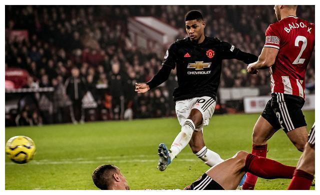 乌拉圭完胜皇马，拉什福德统治全场的简单介绍