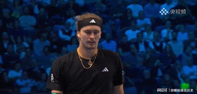 ATP总决赛逆转澳网，兹维列夫高光表现的简单介绍