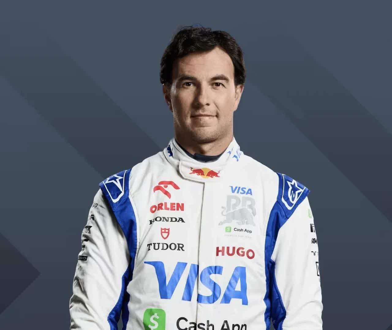 雷诺车队翻盘哈斯车队，佩雷兹高光表现的简单介绍