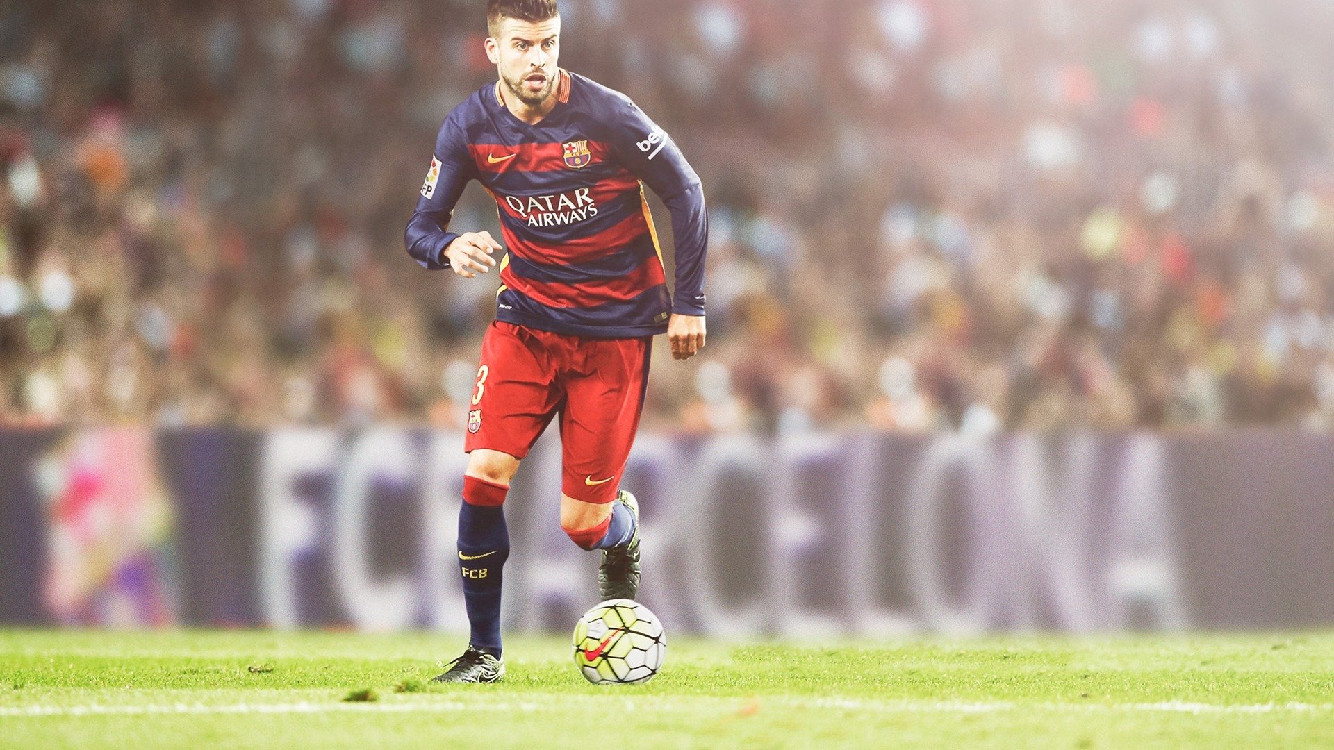 赛道与绿茵，当F1争冠夜遇见梅西的统治级演出