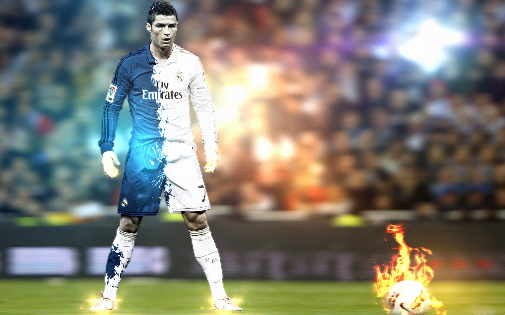 赛道上的双重奏，雷诺险胜威廉姆斯，诺里斯统治全场